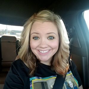 Meet your Posher, Meghan